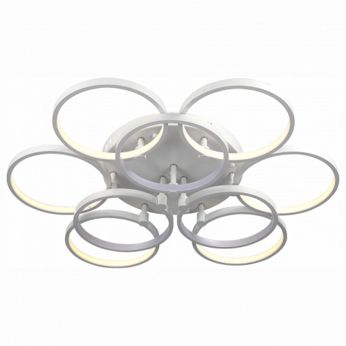 Потолочная люстра ST-Luce Erto SL904.512.09. Фото №2