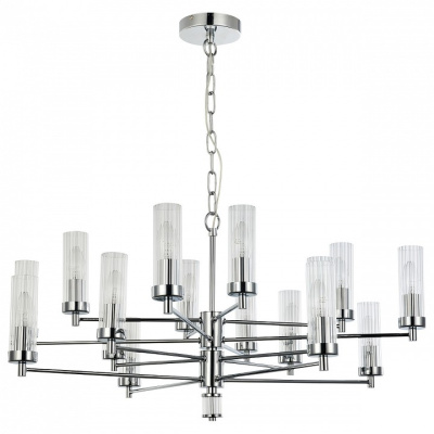 Подвесная люстра Favourite Aesthetic 2672-16P фото Подвесная люстра Favourite Aesthetic 2672-16P. Фото №2