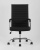 Кресло офисное TopChairs Unit черное. Фото №5