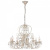 Подвесная люстра Maytoni Princess ARM270-08-R. Фото №2