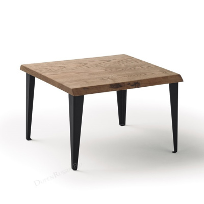 Журнальный стол DUPEN CT-108 Карамель BOSTON фото Журнальный стол DUPEN CT-108 Карамель BOSTON. Фото №5