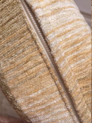 Подушка для кресла (универсальная). Фото №4