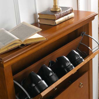 Обувница 558.000.P фото Обувница 558.000.P. Фото №2