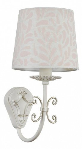 Бра Maytoni Emilia ARM737-WL-01-W. Фото №1