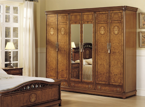 Шкаф Casandra 70801. Фото №1