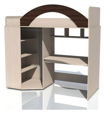 Набор для детской Рико ИЧП 15-01 М1. Фото