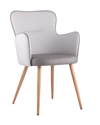 Стул Космос серый фото Стул Космос серый. Фото №2