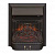 Электроочаг RealFlame Majestic Lux BL S