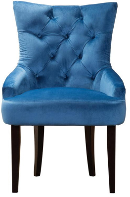 Кресло Шарлотт Блю. Фото №4