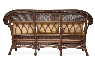 Комплект для отдыха Michelle орех. Фото