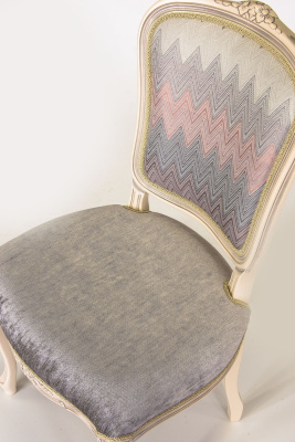 Стул Дебора. Фото