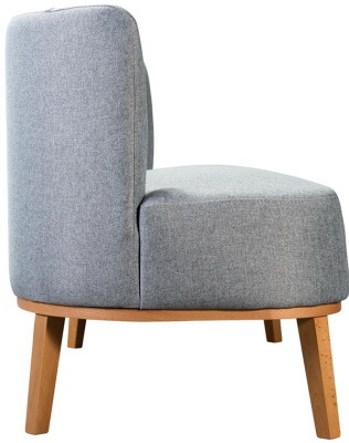 Диван Шафран Сканди Грей фото Диван Шафран Сканди Грей. Фото №5