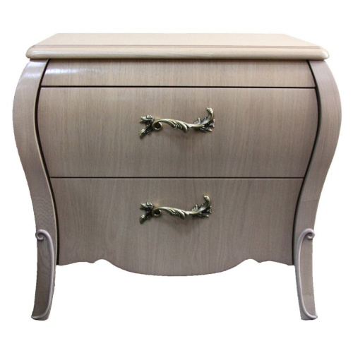 Тумба прикроватная Тэсоро ГМ 6382. Фото №3