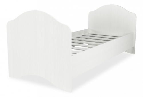 Кровать Прованс НМ 008.62. Фото №1