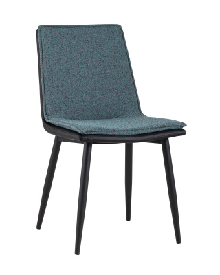 Стул Юта синий фото Стул Юта синий. Фото №2