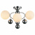 Люстра на штанге ST-Luce SL715 SL715.102.03 фото Люстра на штанге ST-Luce SL715 SL715.102.03. Фото №1