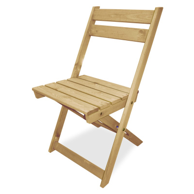 Стул ОПУС складной фото Стул ОПУС складной. Фото №2