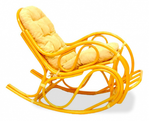 Кресло-качалка 05/17 М. Фото №1