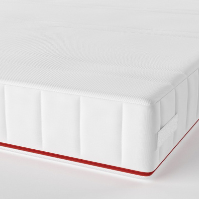 Матрас детский Джангл Симпл 2000x800, белый. Фото