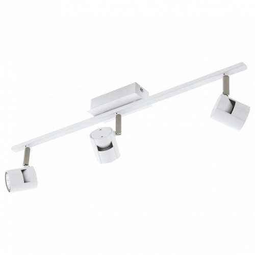 Спот Eglo Vergiano 97508. Фото №1