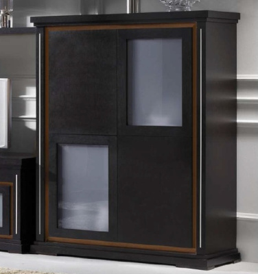 Витрина закрытая SAFIRA 376. Фото №2