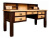 Стол письменный Марсель-039 ВМФ-6019. Фото №2