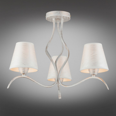 Потолочная люстра Omnilux Ugento OML-28407-03. Фото №2