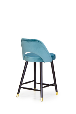 Стул Глори-8 (полубарный). Фото