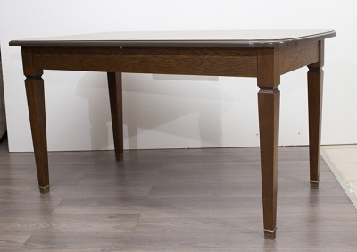 Стол обеденный раскладной Неаполь-22. Фото