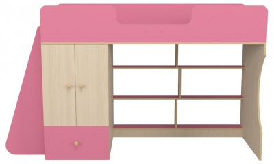 Набор для детской Р445 Капризун 1, бежевый. Фото