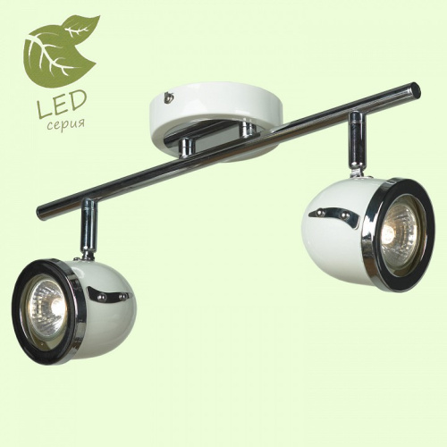 Спот Lussole Tivoli GRLSN-3111-02. Фото №2