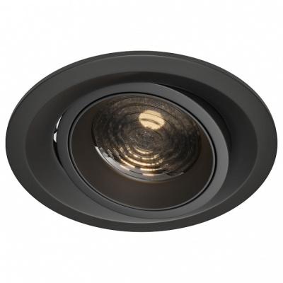 Встраиваемый светильник Maytoni Elem DL052-L12B3K. Фото №2