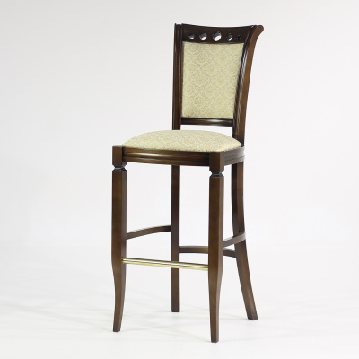 Барный стул Элегант 15-311. Фото №3