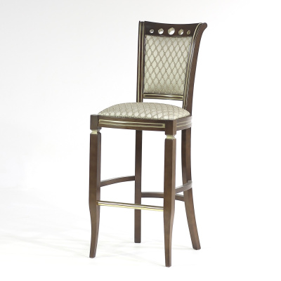 Барный стул Элегант 15-311. Фото №2