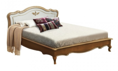 Кровать Трио ММ-277-02/14Б. Фото