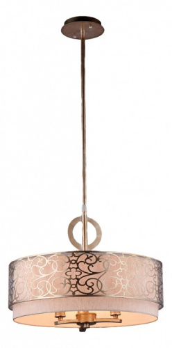 Светильник на штанге Maytoni Venera H260-03-N. Фото №1