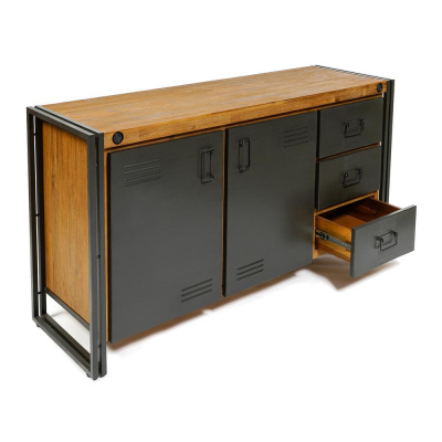 Комод City mod. CTY D01 фото Комод City mod. CTY D01. Фото №2