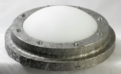 Накладной светильник Lussole Brentwood LSP-9999. Фото №2