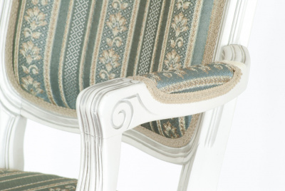 Кресло Дебора-2 фото Кресло Дебора-2. Фото №5