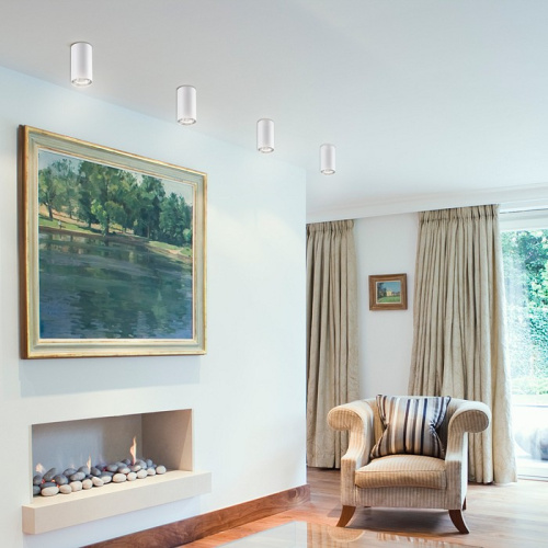 Накладной светильник Novotech Pipe 370399. Фото №2