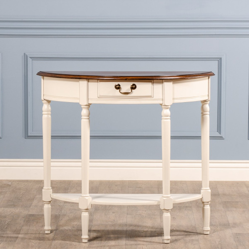 H834 D71+M01Консоль San Teodoro. Фото №1