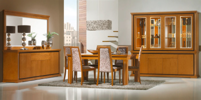 Витрина SAFIRA 347 фото Витрина SAFIRA 347. Фото