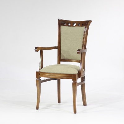 Кресло  Элегант-19 фото Кресло  Элегант-19. Фото №2