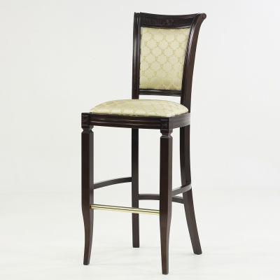 Барный стул Элегант 15-231 фото Барный стул Элегант 15-231. Фото №3