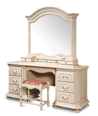 Стол туалетный Босфор-Премиум ГМ 6244. Фото №2