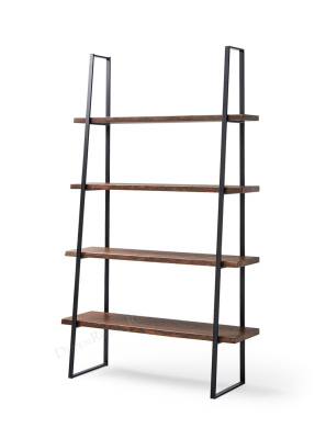 Стеллаж DUPEN SH-100 Хабана NAYRA фото Стеллаж DUPEN SH-100 Хабана NAYRA. Фото