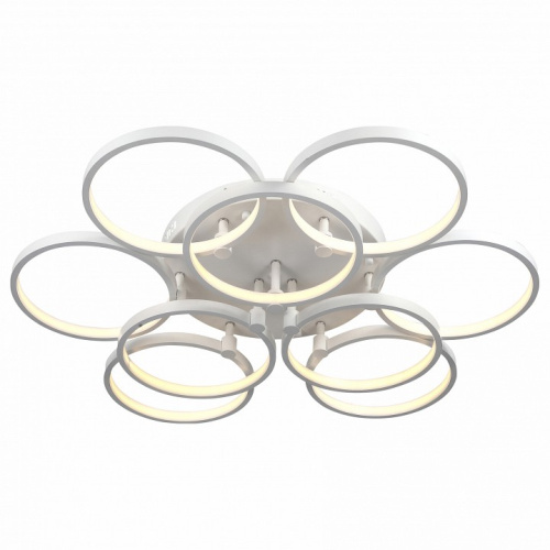 Потолочная люстра ST-Luce Erto SL904.512.09. Фото №1