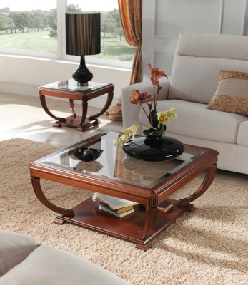 Журнальный стол 606.606 фото Журнальный стол 606.606. Фото №2