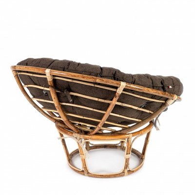 Кресло Papasan Eco Skin фото Кресло Papasan Eco Skin. Фото №2