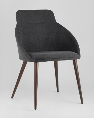 Стул Квини серый. Фото